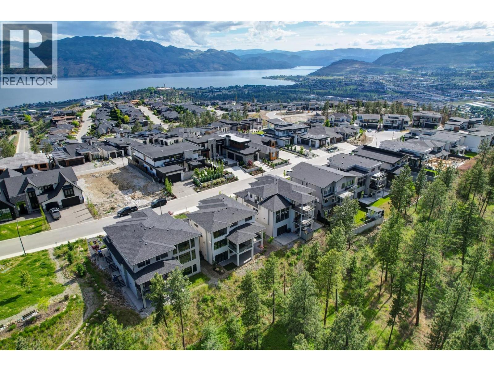 1528 Cabernet Way Lot# LOT 31, West Kelowna