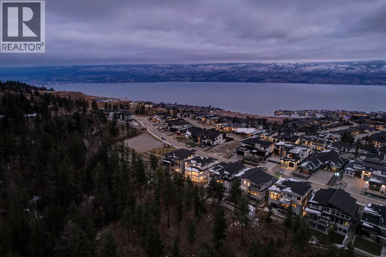 1528 Cabernet Way Lot# LOT 31, West Kelowna