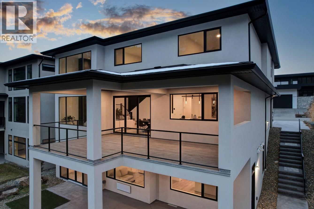 1528 Cabernet Way Lot# LOT 31, West Kelowna