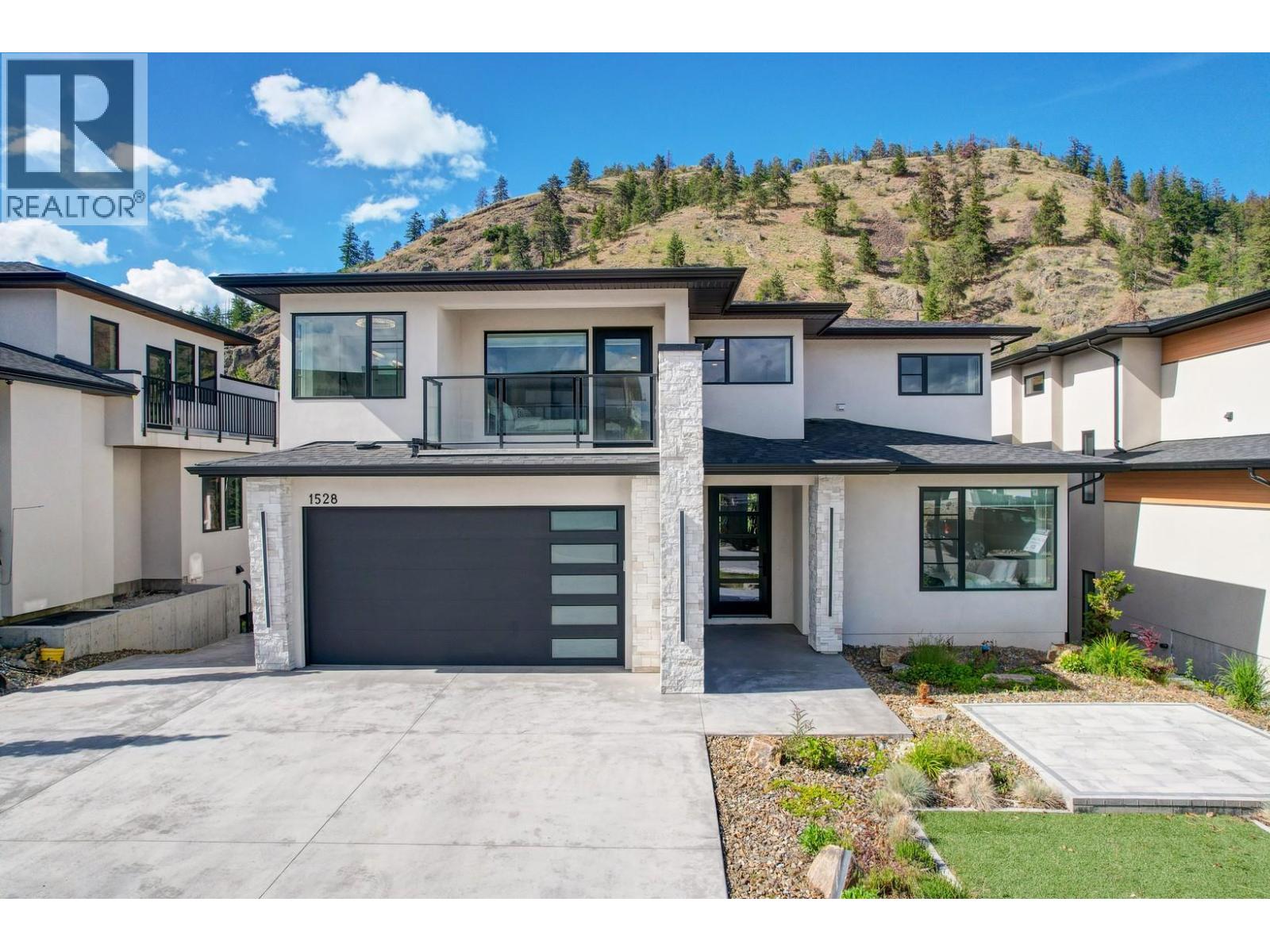1528 Cabernet Way Lot# LOT 31, West Kelowna