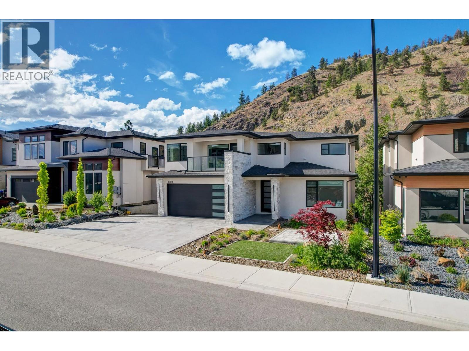 1528 Cabernet Way Lot# LOT 31, West Kelowna
