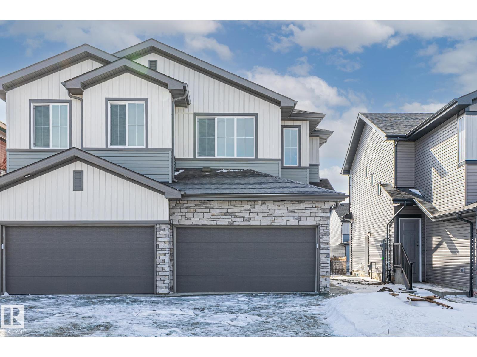 110 Honeysuckle GR, Leduc