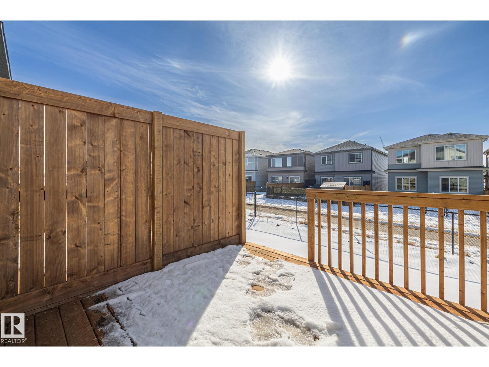 110 Honeysuckle GR, Leduc