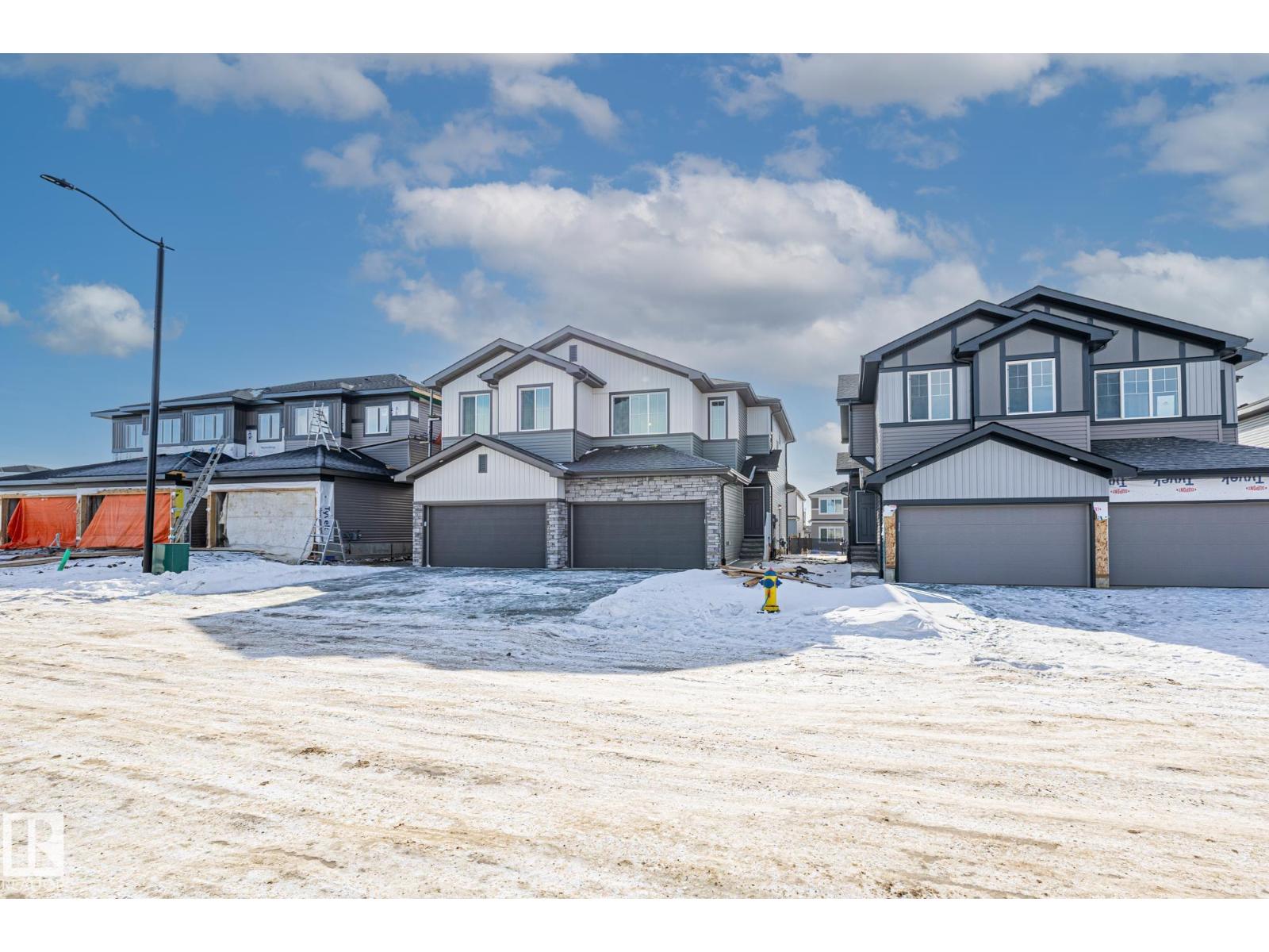 110 Honeysuckle GR, Leduc
