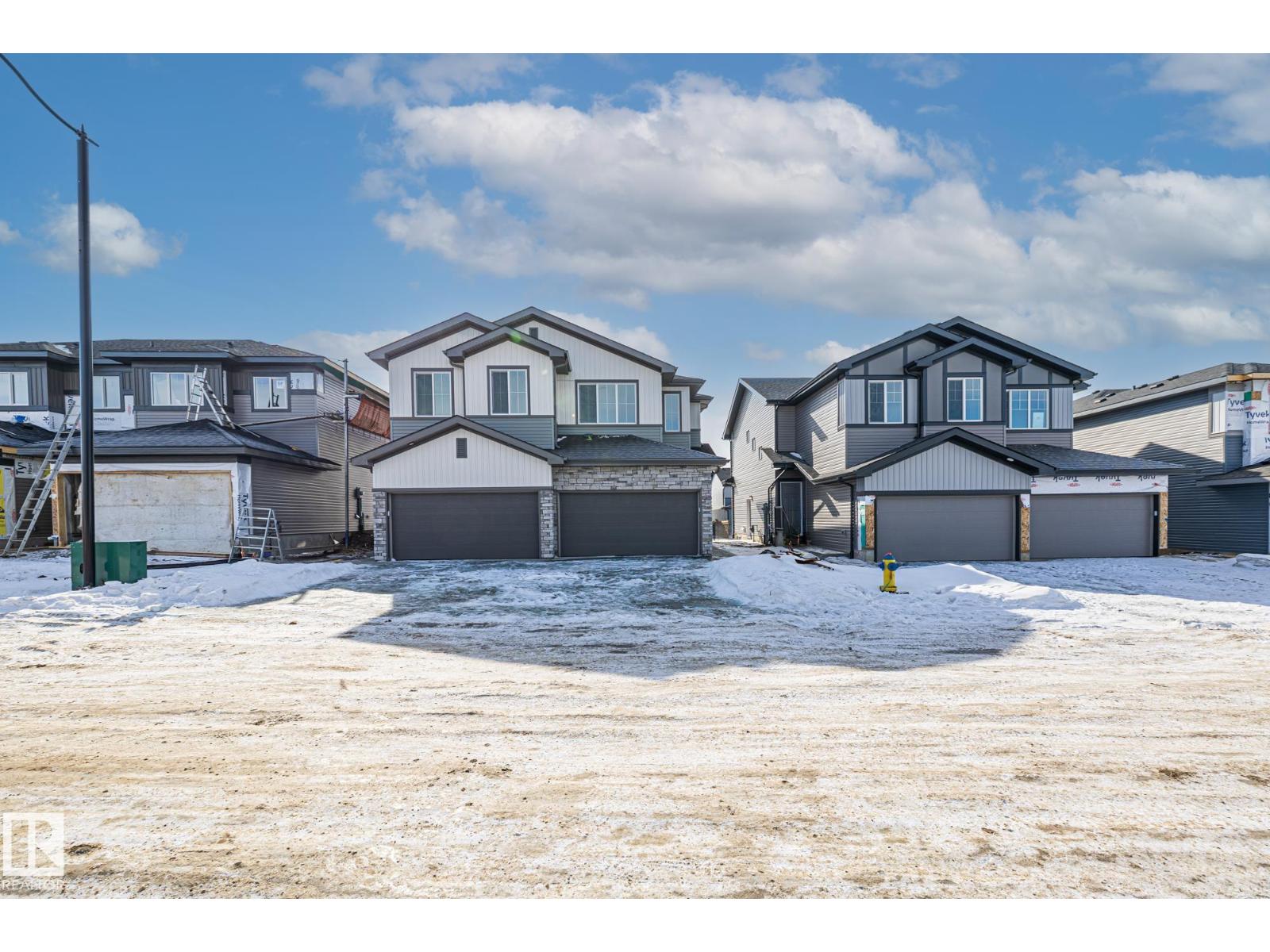110 Honeysuckle GR, Leduc