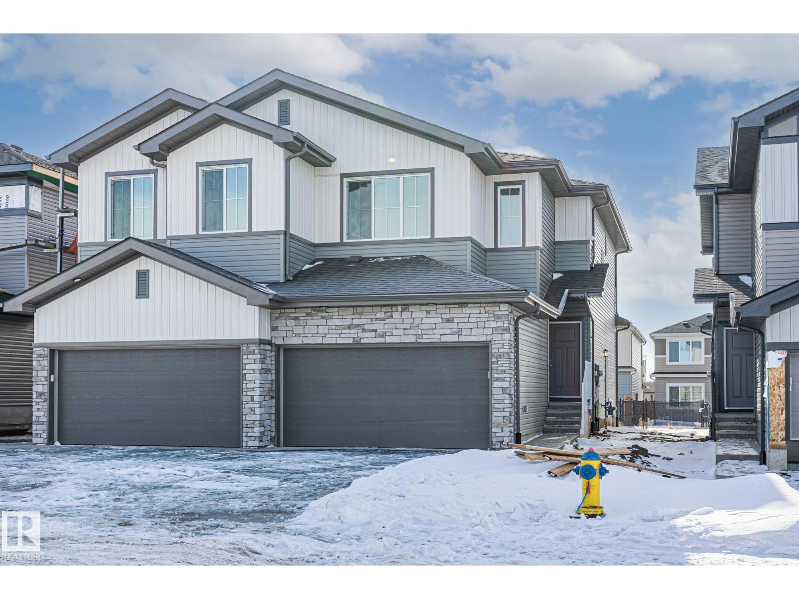 110 Honeysuckle GR, Leduc