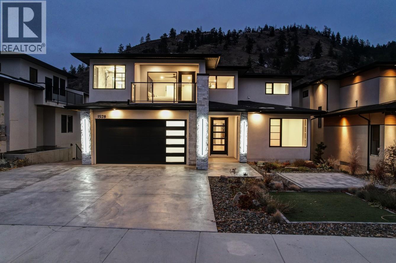 1528 Cabernet Way Lot# LOT 31, West Kelowna