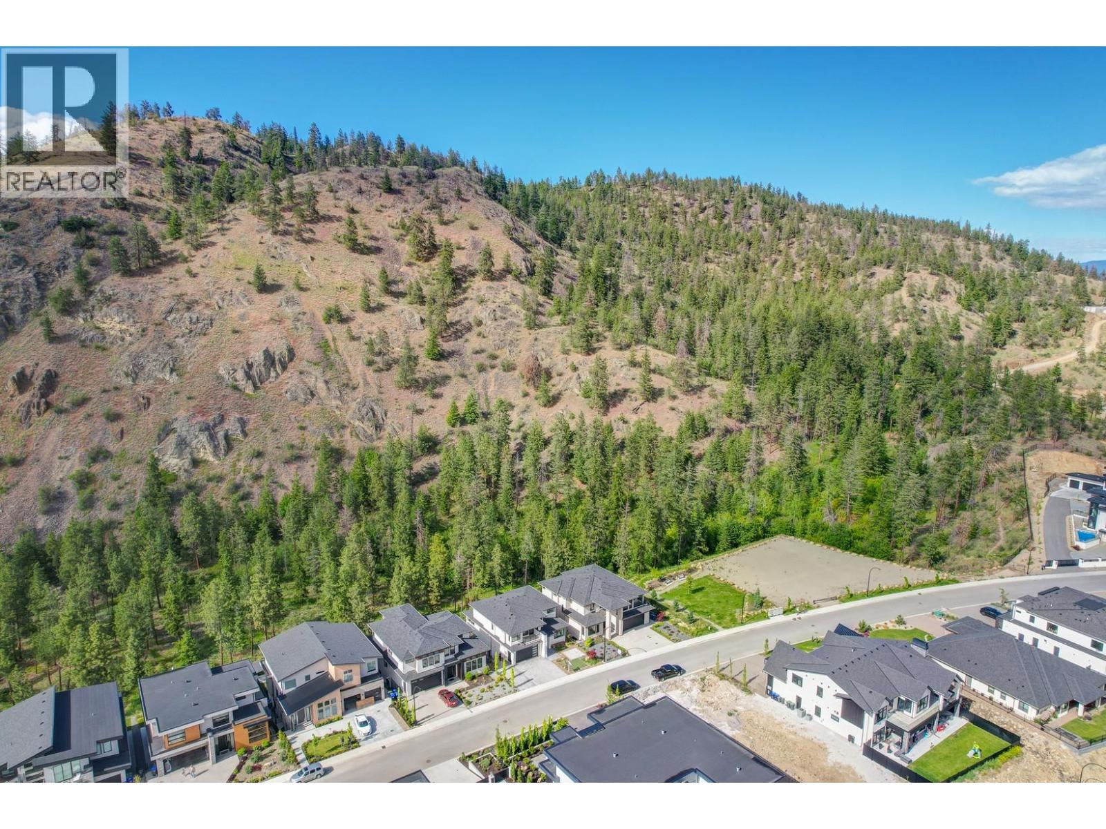 1528 Cabernet Way Lot# LOT 31, West Kelowna
