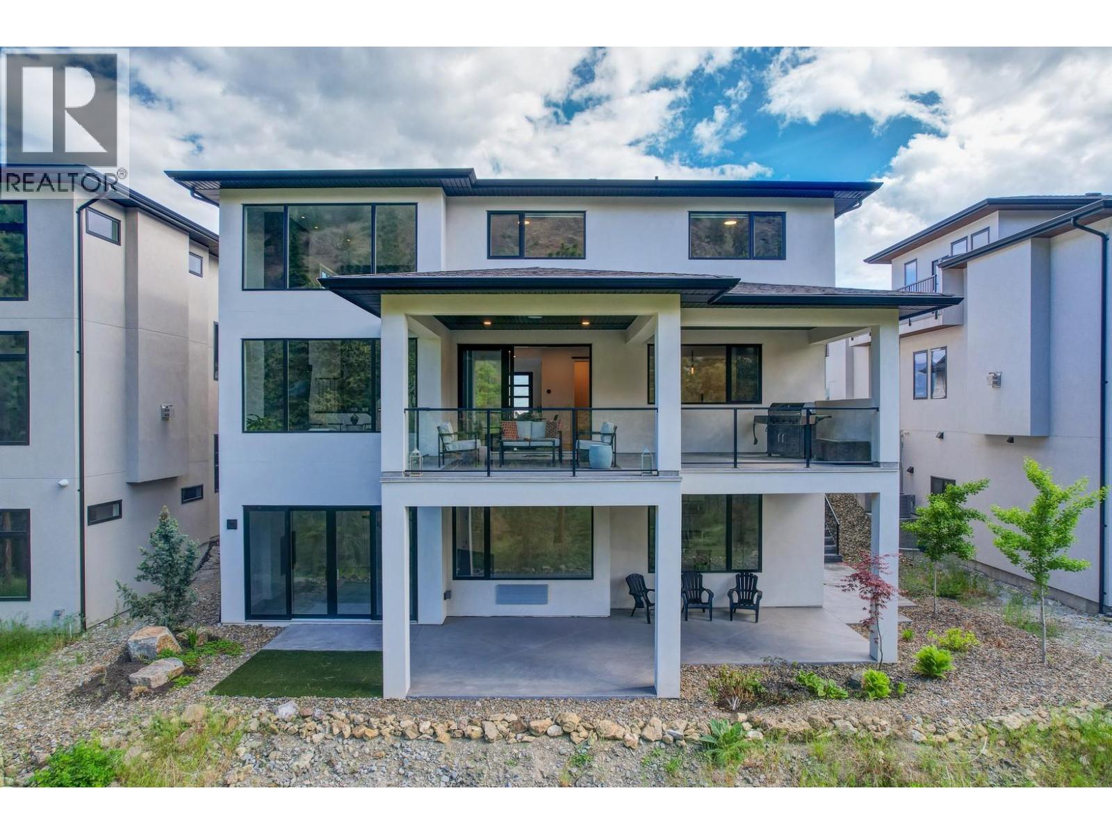 1528 Cabernet Way Lot# LOT 31, West Kelowna