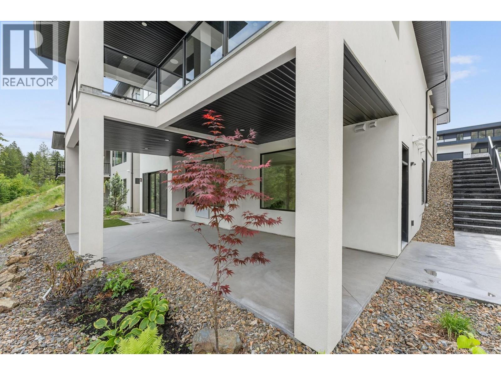 1528 Cabernet Way Lot# LOT 31, West Kelowna