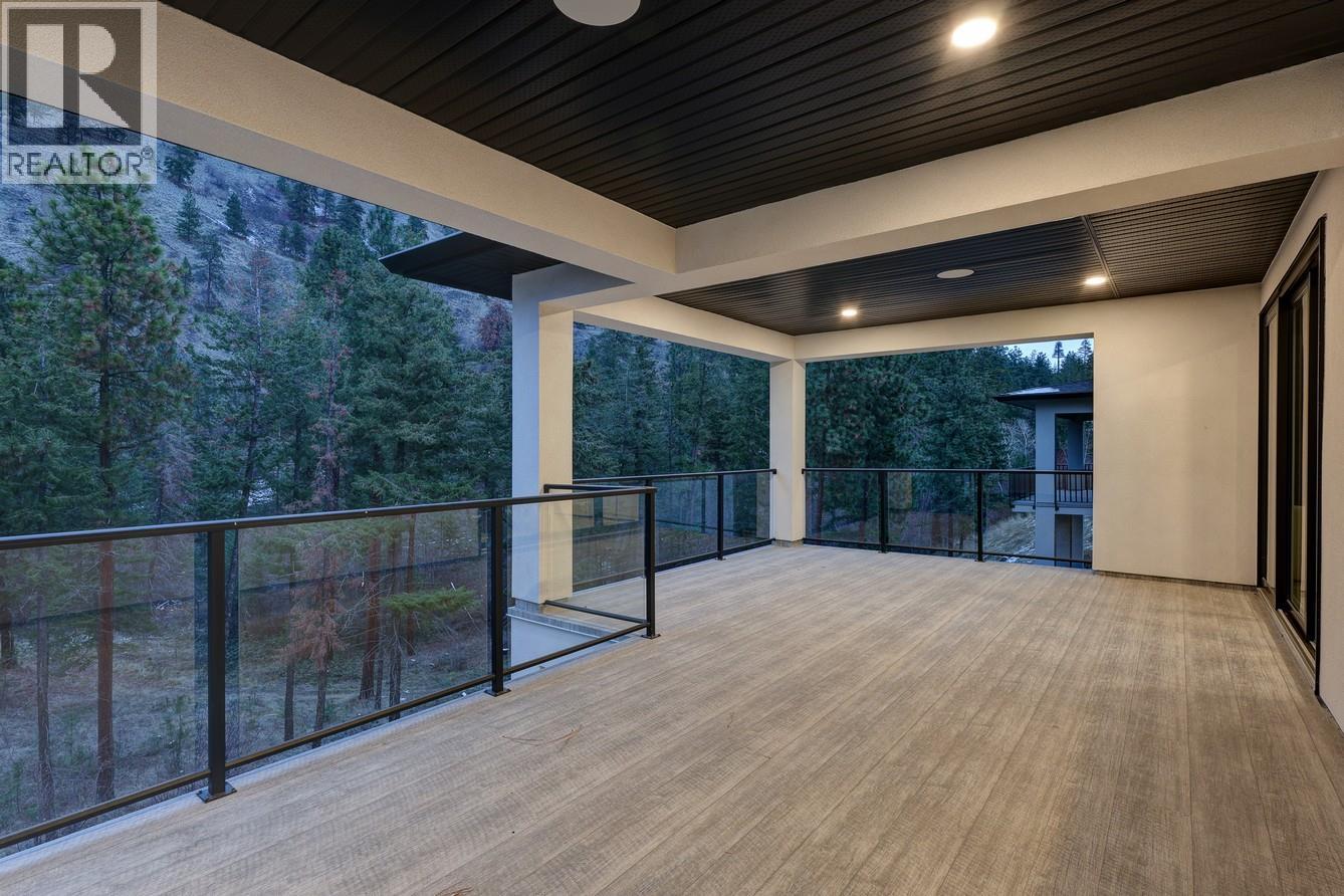 1528 Cabernet Way Lot# LOT 31, West Kelowna