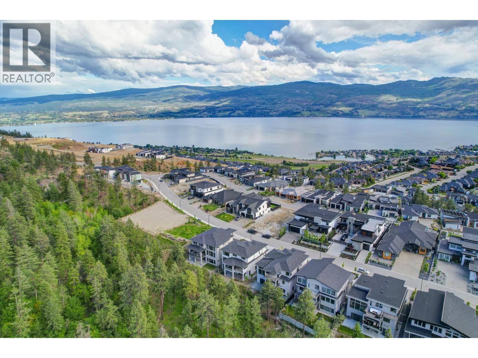 1528 Cabernet Way Lot# LOT 31, West Kelowna