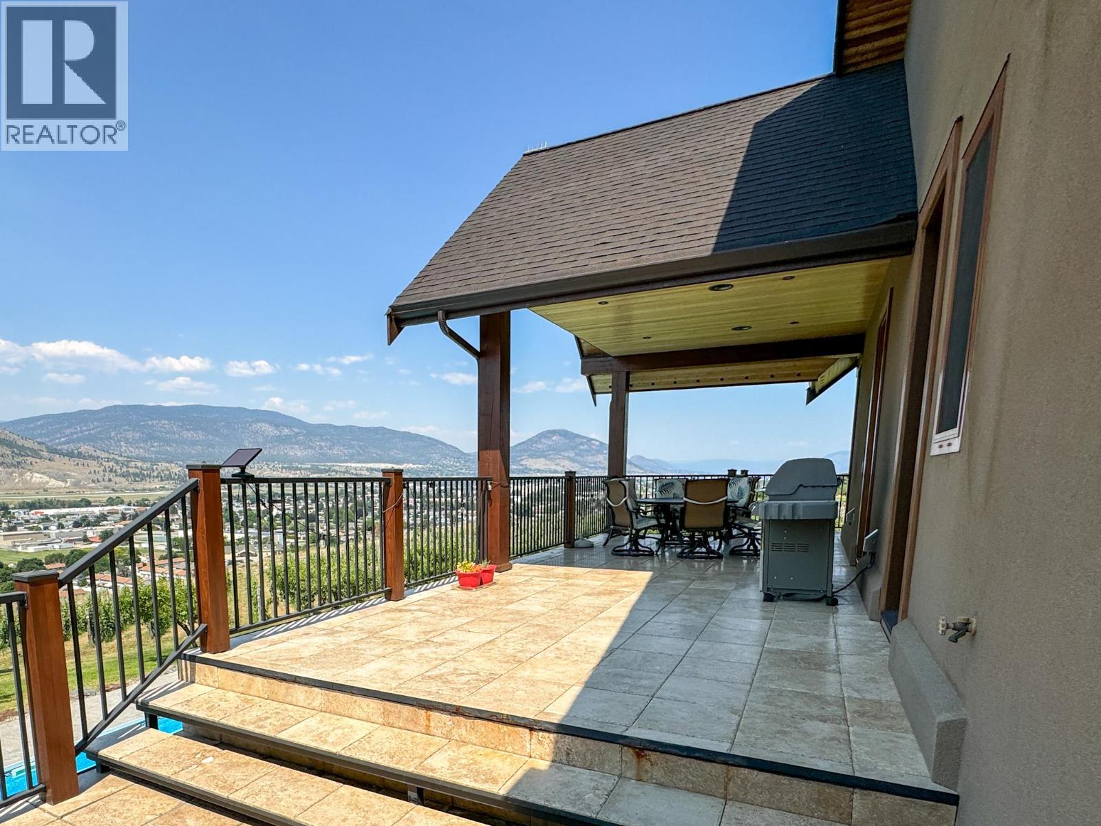 3175 Valleyview Road, Penticton