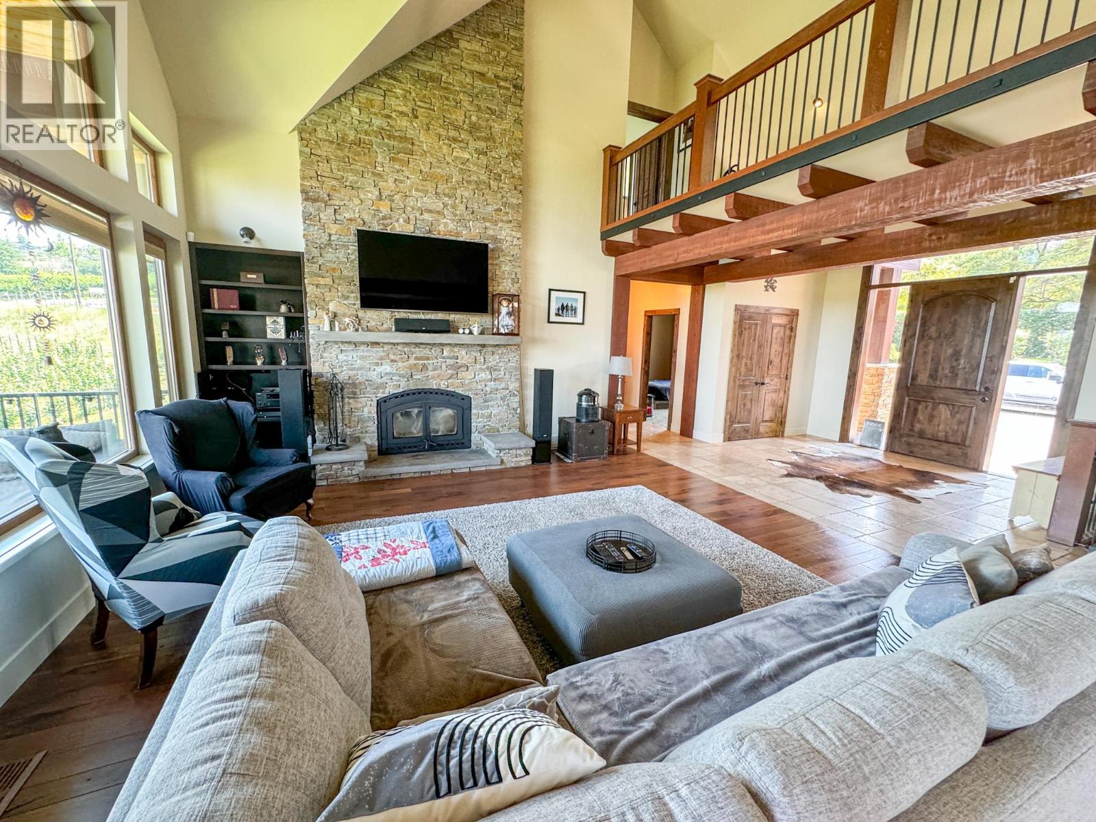 3175 Valleyview Road, Penticton