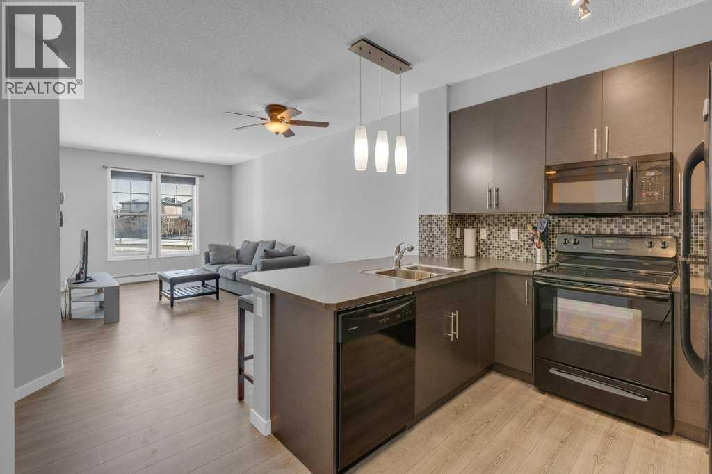 207 Sunset Drive, Cochrane