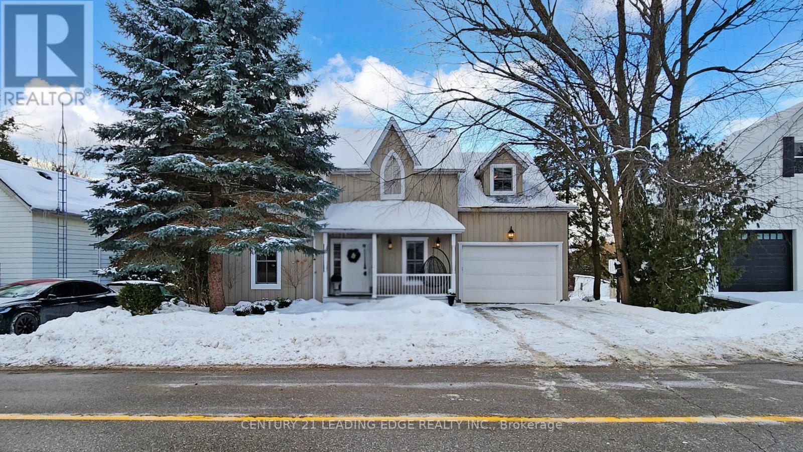 234 MAIN STREET UNIONVILLE STREET