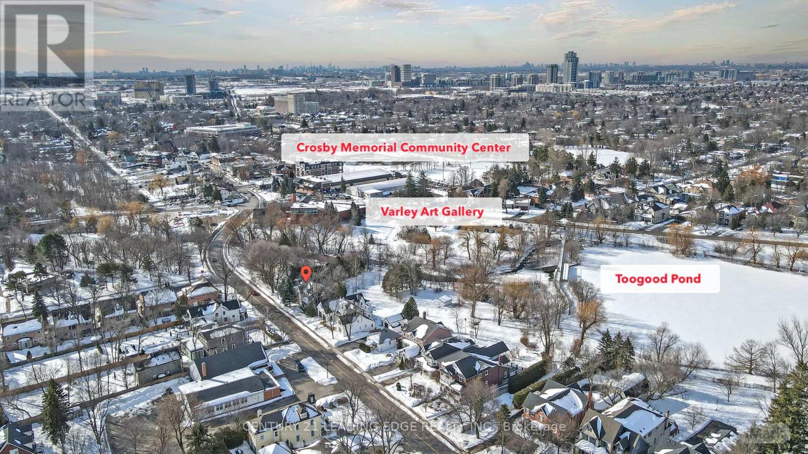 234 MAIN STREET UNIONVILLE STREET,Markham (Unionville),,