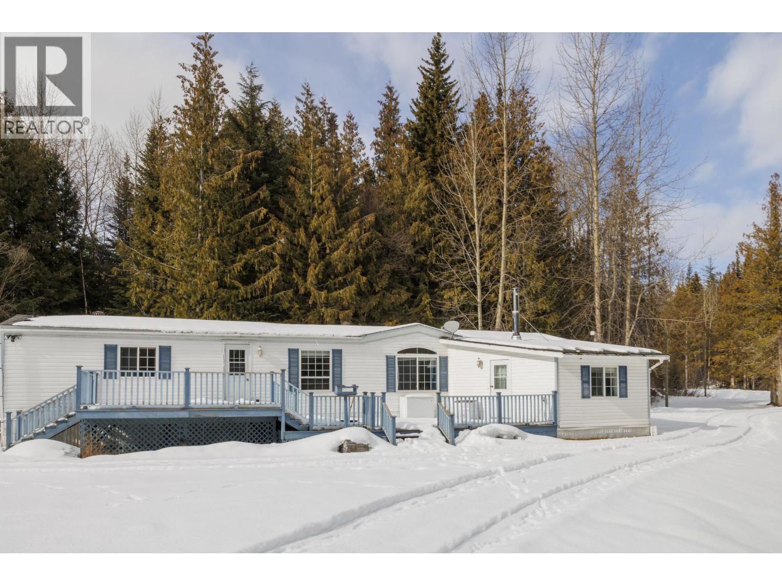 3483 LITTLE BELL ROAD, McBride