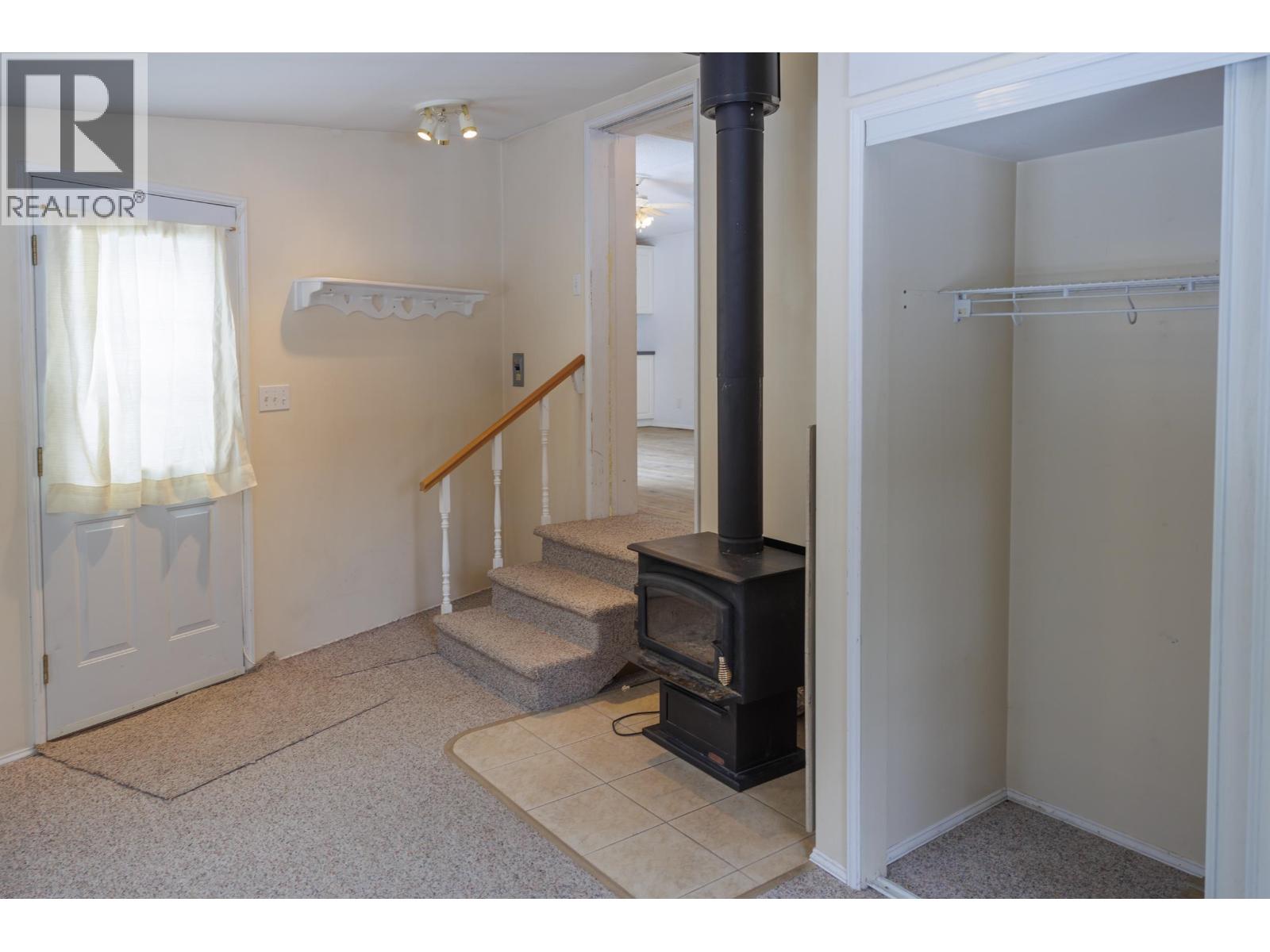 3483 LITTLE BELL ROAD, McBride