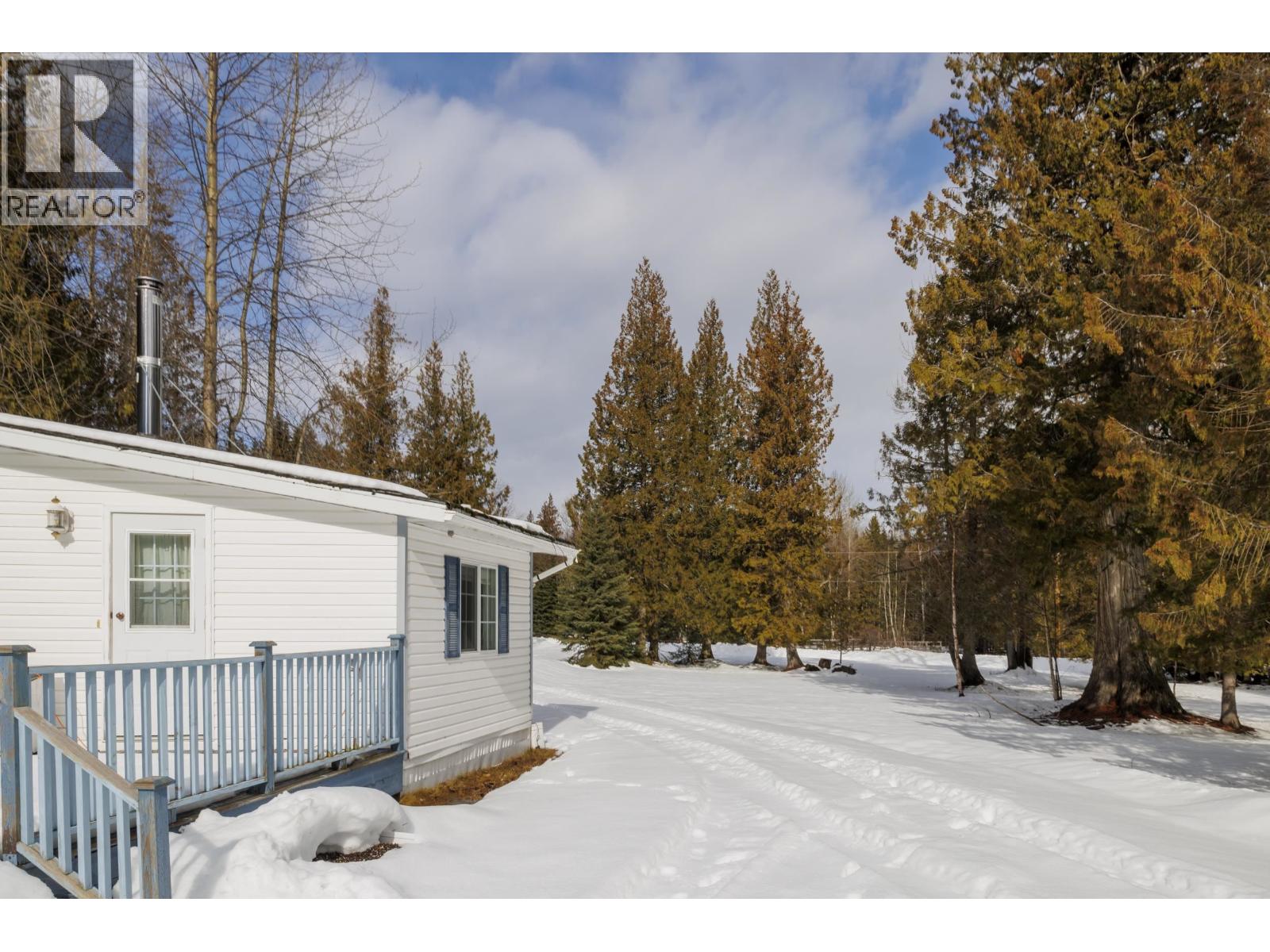 3483 LITTLE BELL ROAD, McBride