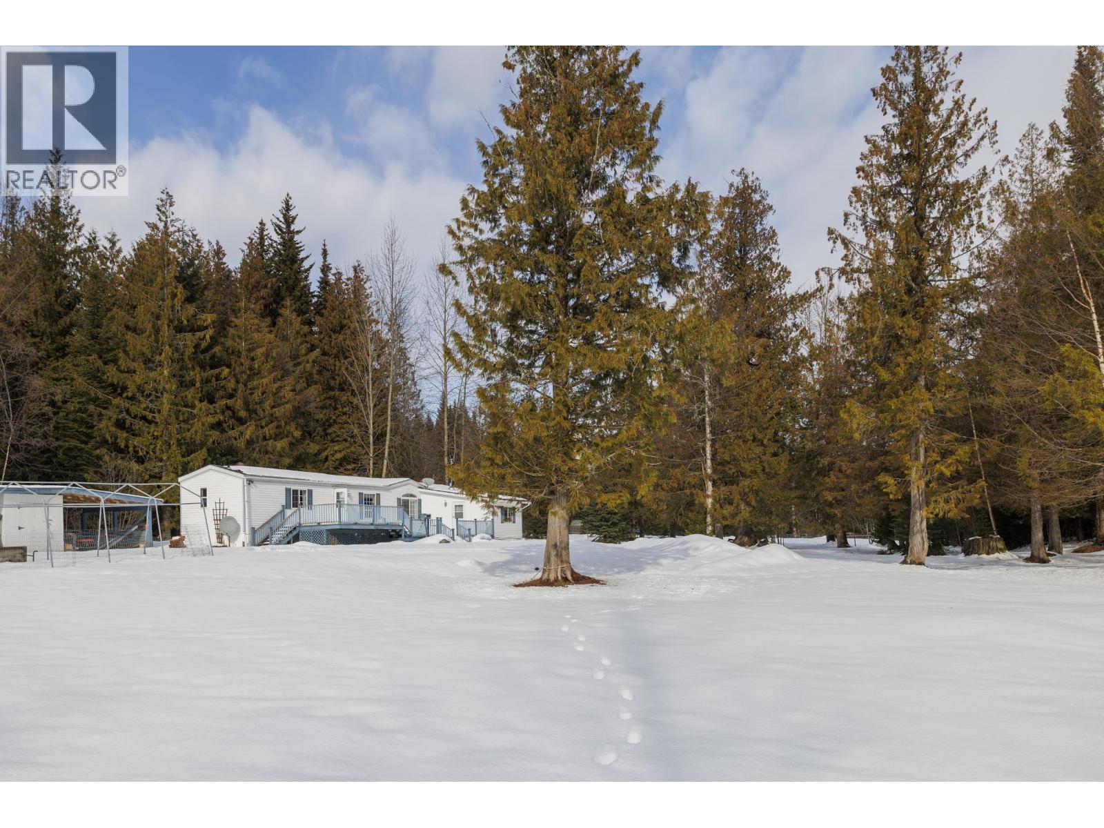 3483 LITTLE BELL ROAD, McBride