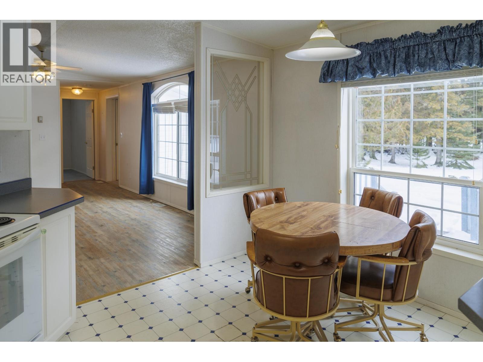 3483 LITTLE BELL ROAD, McBride