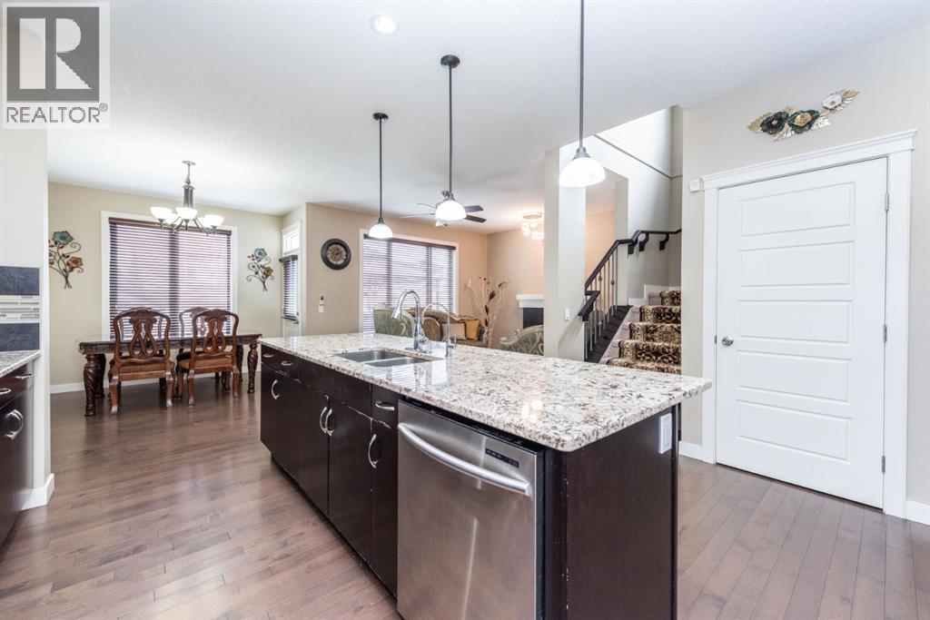 Single Family House for Sale in  Skyview Ranch Street NE Skyview Ranch Calgary 