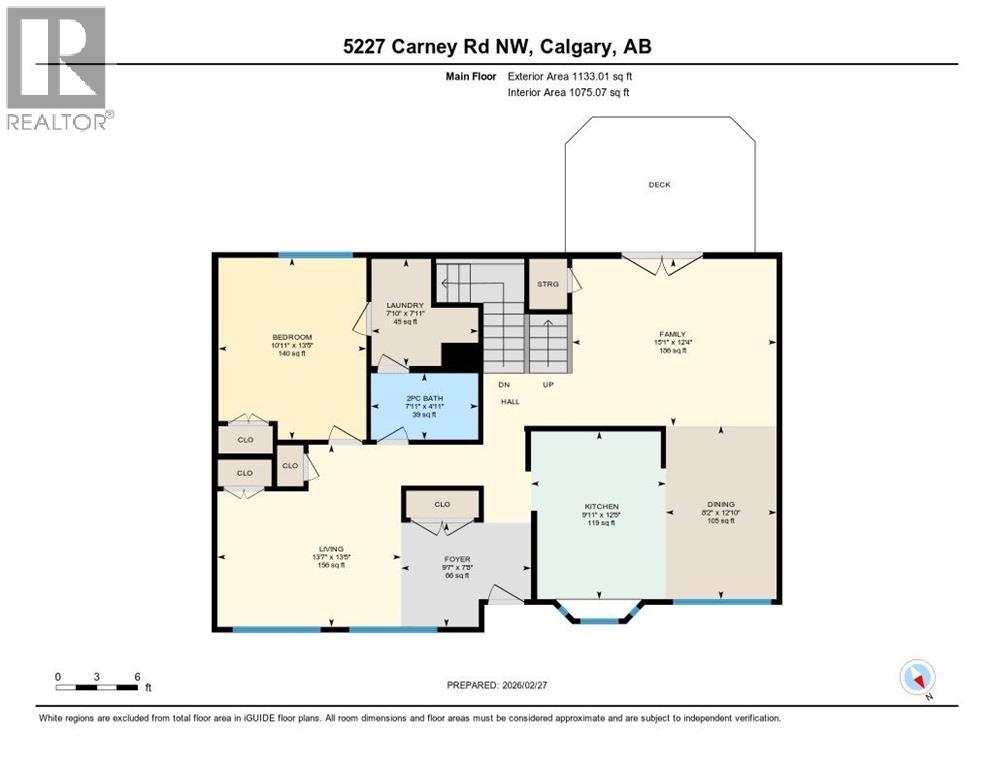 
          5227 Carney Road Northwest
            <br/>
            <span>Calgary</span>
            , 
            <span>AB</span>
             <span>T2L1G1</span>
         - Photo 43