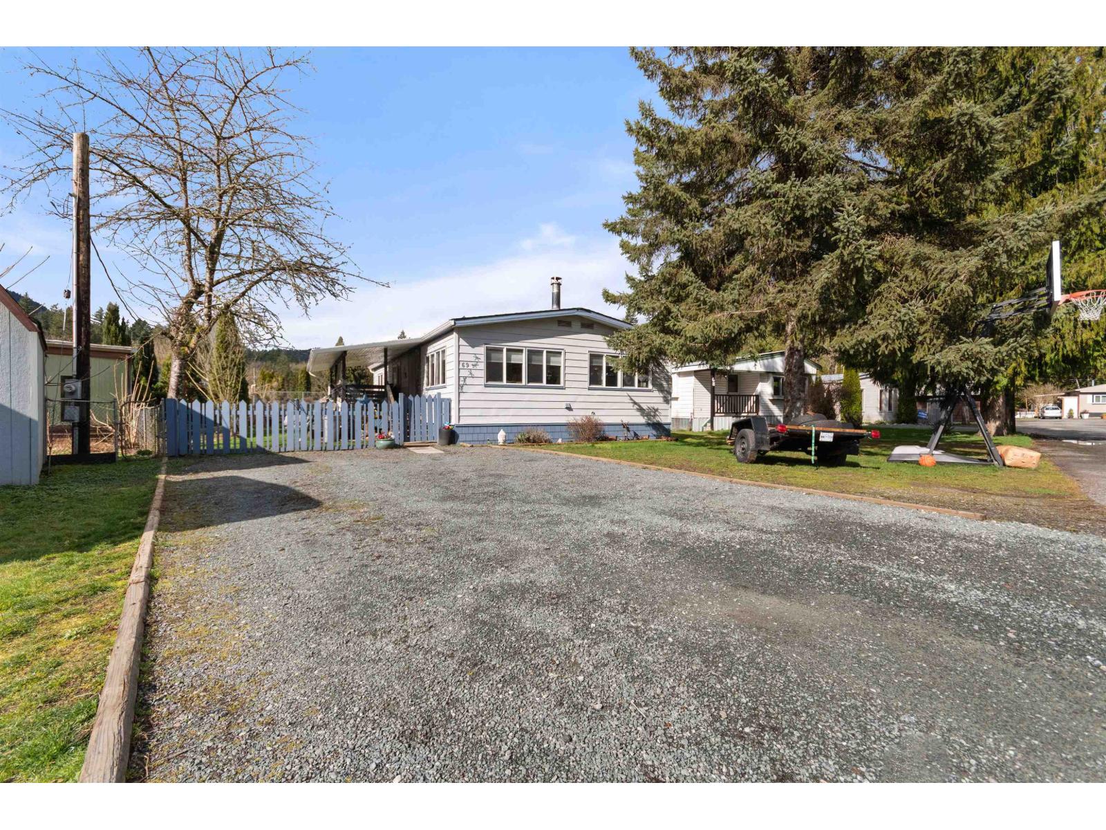 69 3942 COLUMBIA VALLEY HWY, Cultus Lake East, Cultus Lake