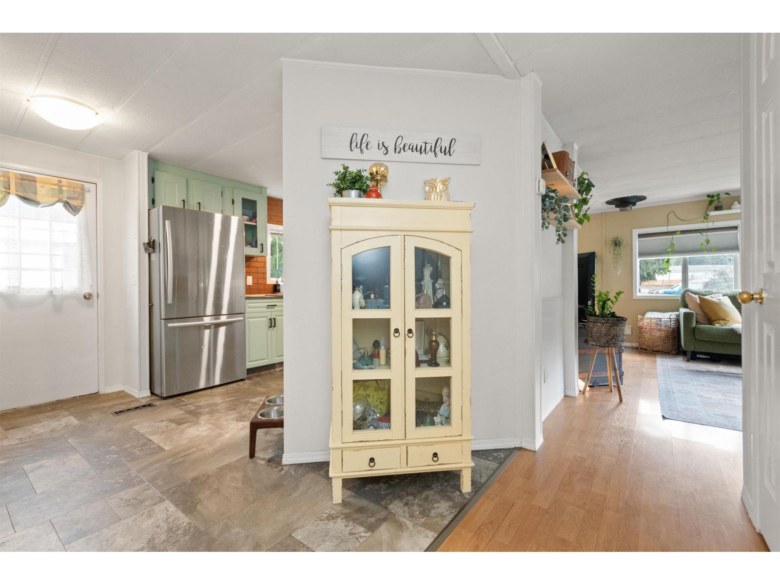 69 3942 COLUMBIA VALLEY HWY, Cultus Lake East, Cultus Lake