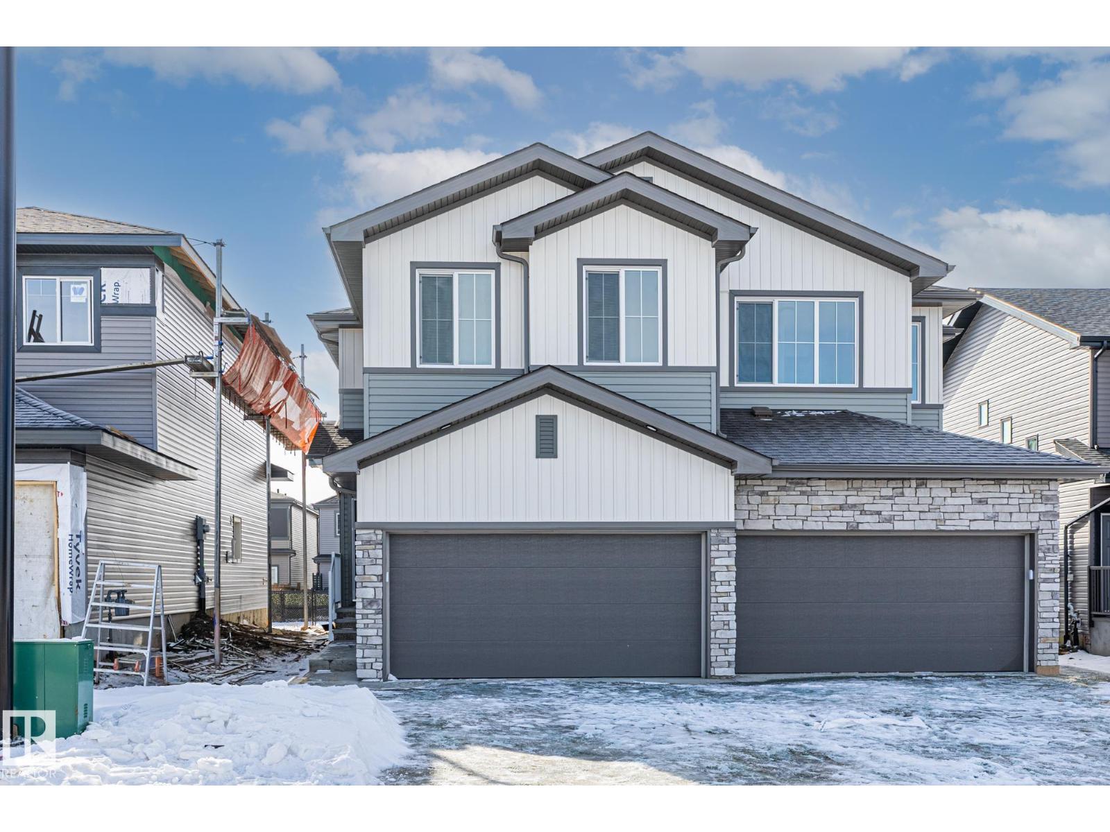 112 Honeysuckle GR, Leduc