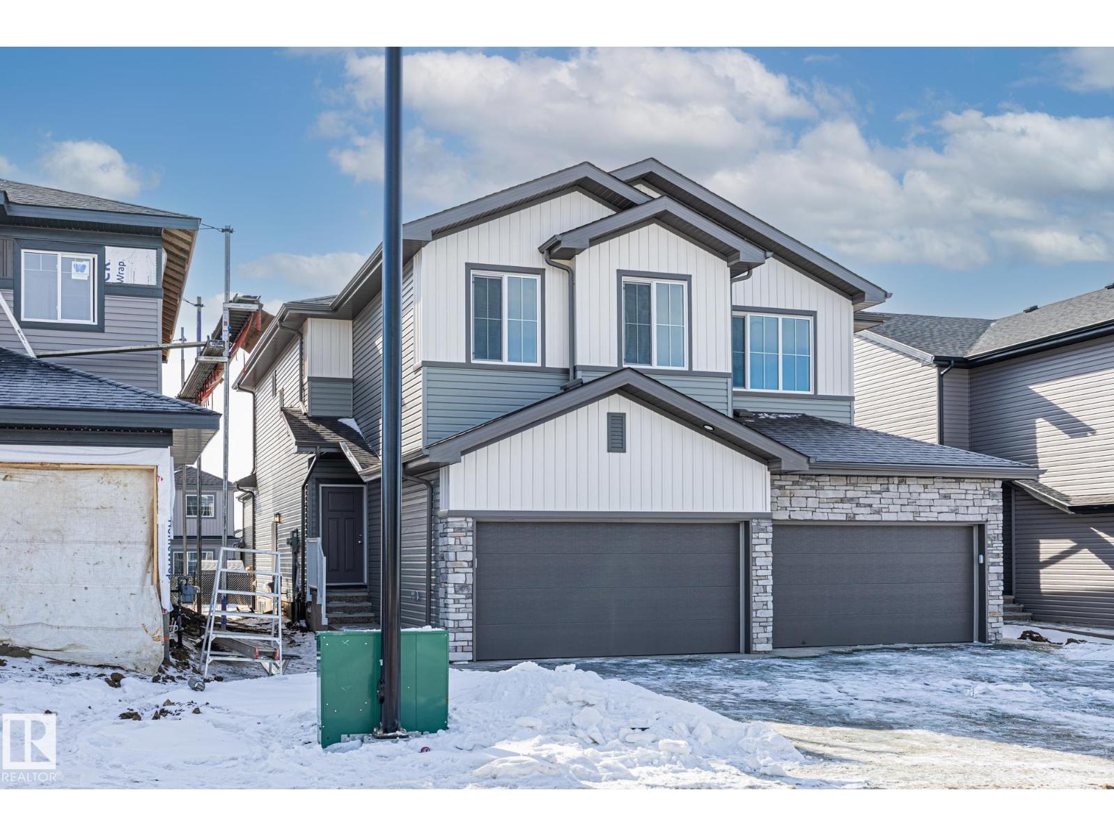 112 Honeysuckle GR, Leduc