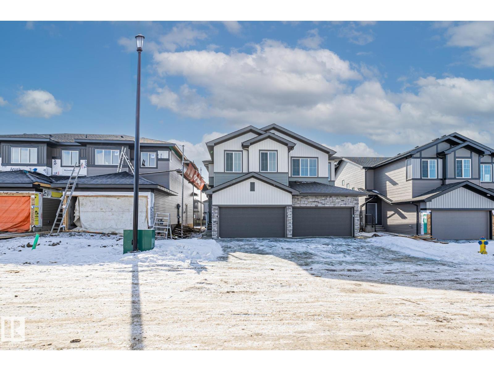 112 Honeysuckle GR, Leduc