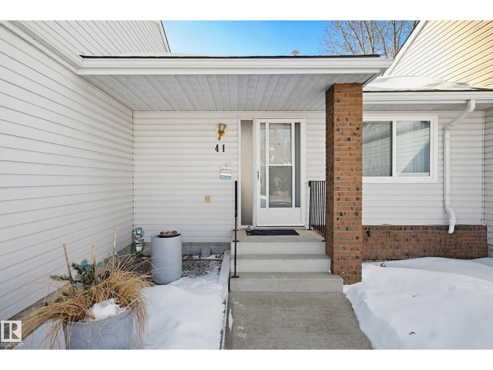 #41 903 109 ST NW NW - 2