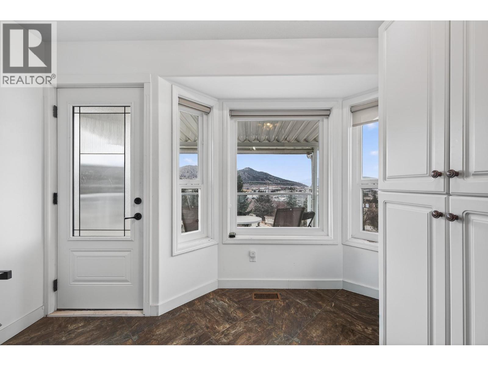 1575 Springhill Drive Unit# 5, Kamloops