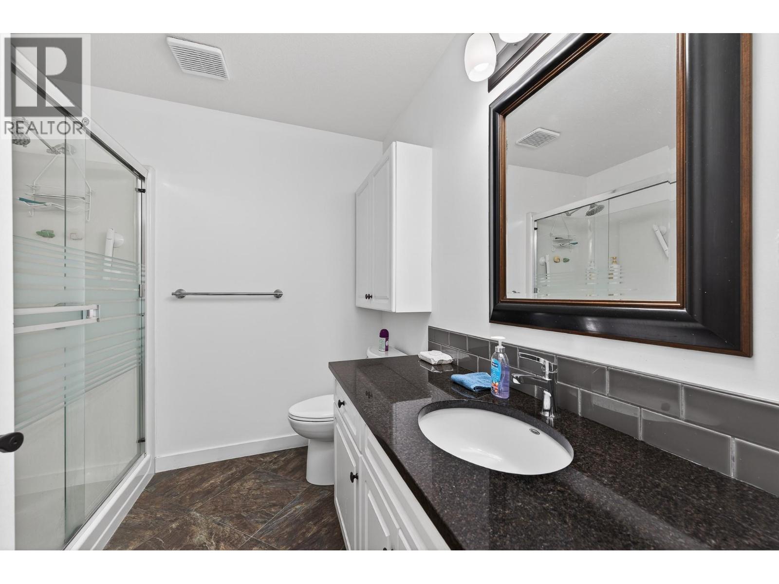 1575 Springhill Drive Unit# 5, Kamloops