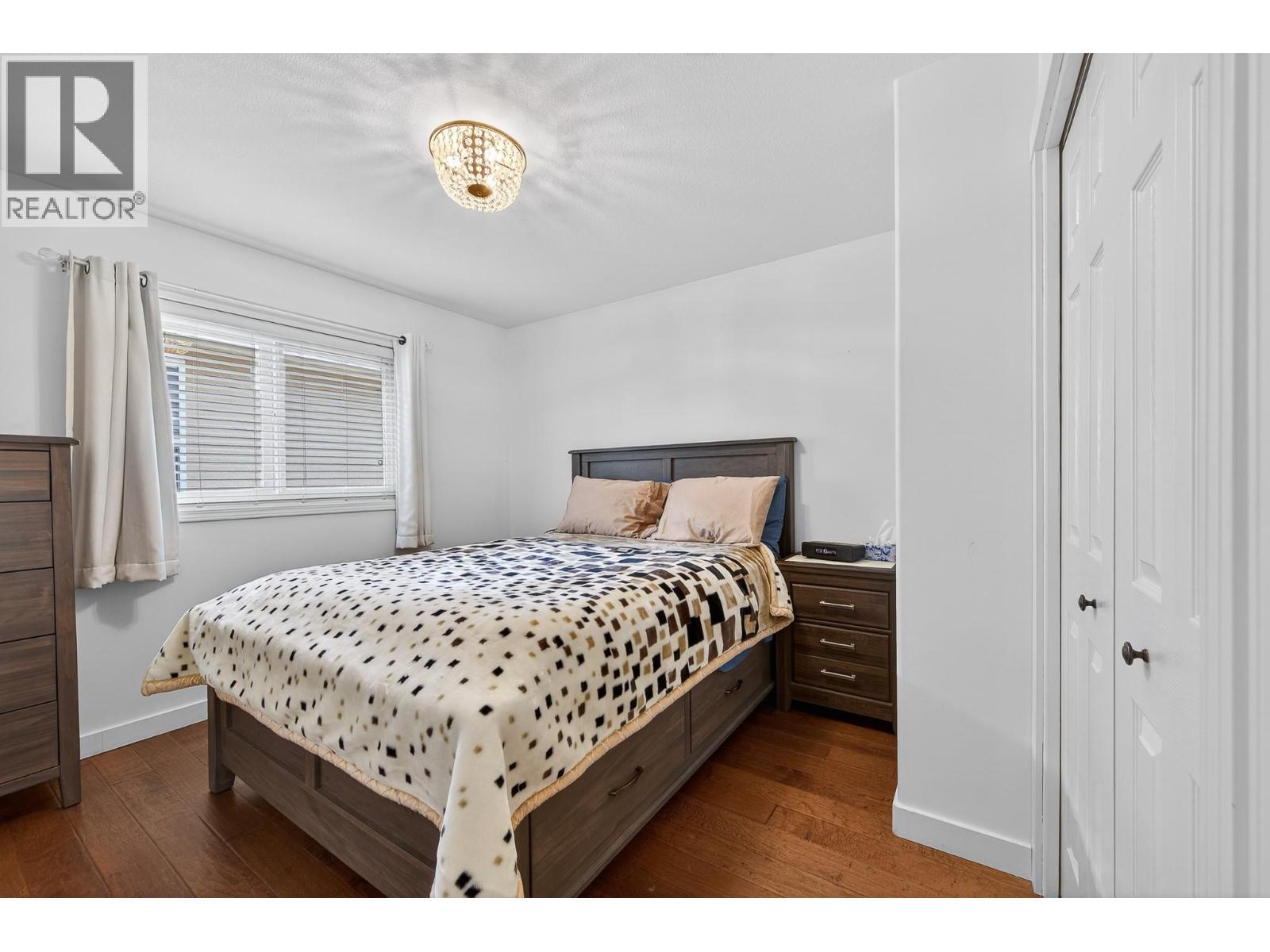 1575 Springhill Drive Unit# 5, Kamloops