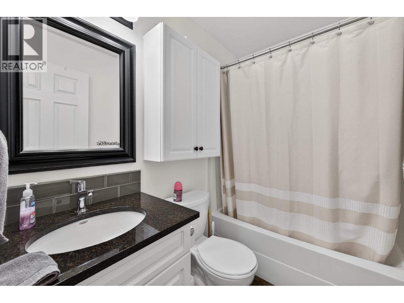 1575 Springhill Drive Unit# 5, Kamloops