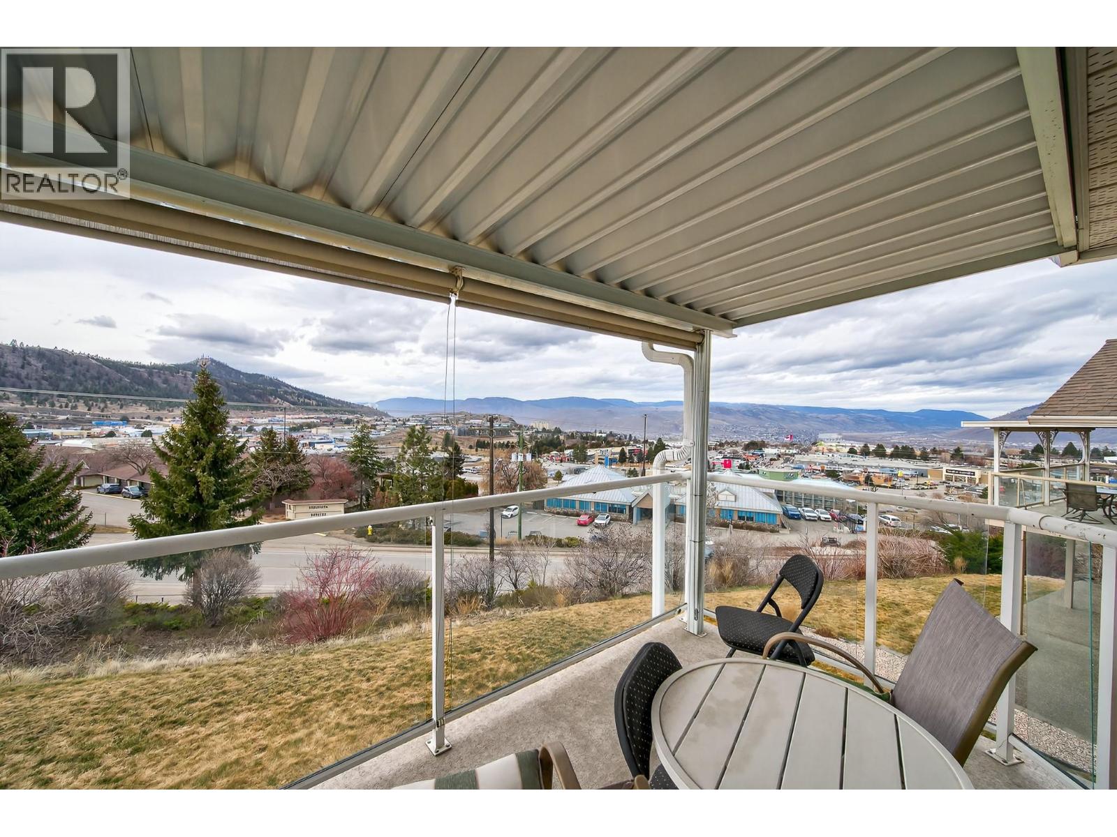 1575 Springhill Drive Unit# 5, Kamloops