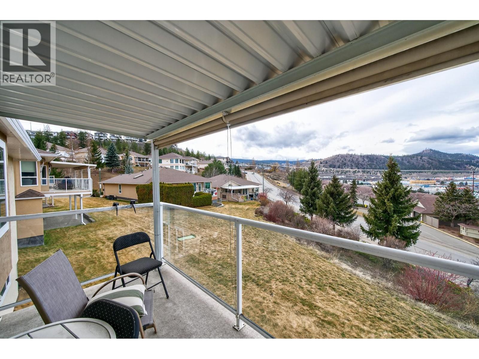 1575 Springhill Drive Unit# 5, Kamloops