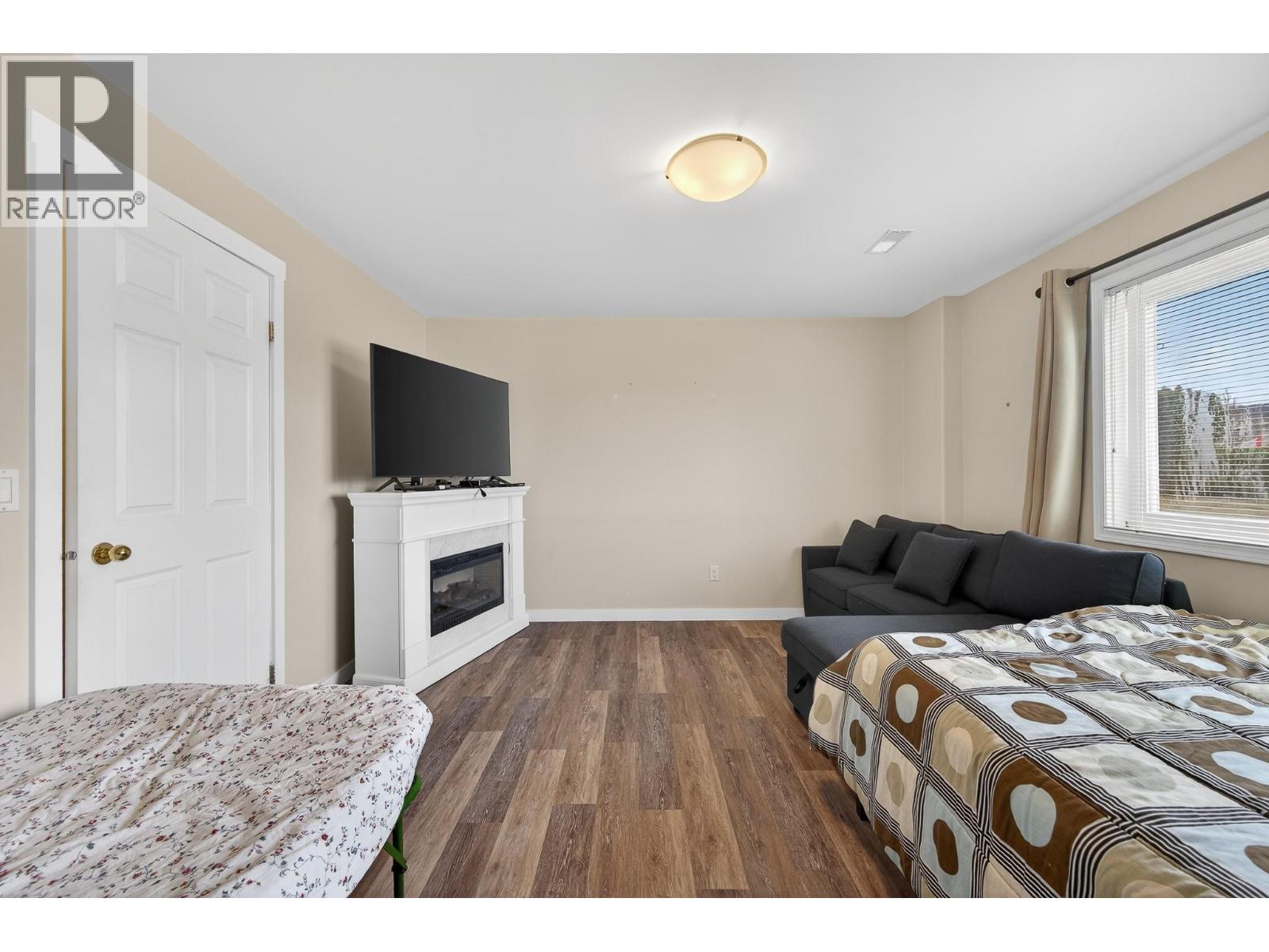 1575 Springhill Drive Unit# 5, Kamloops