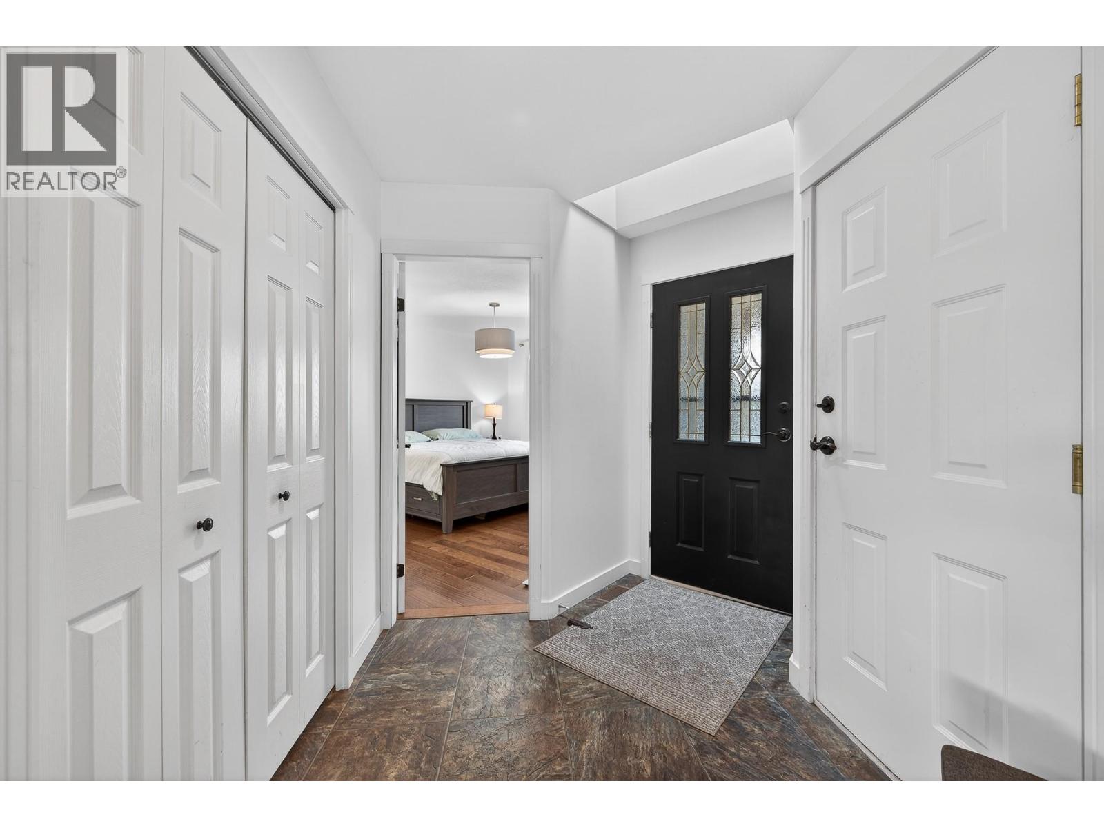 1575 Springhill Drive Unit# 5, Kamloops