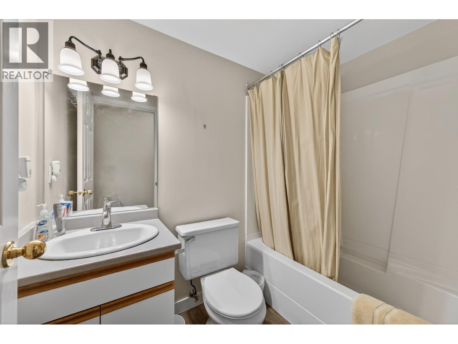 1575 Springhill Drive Unit# 5, Kamloops