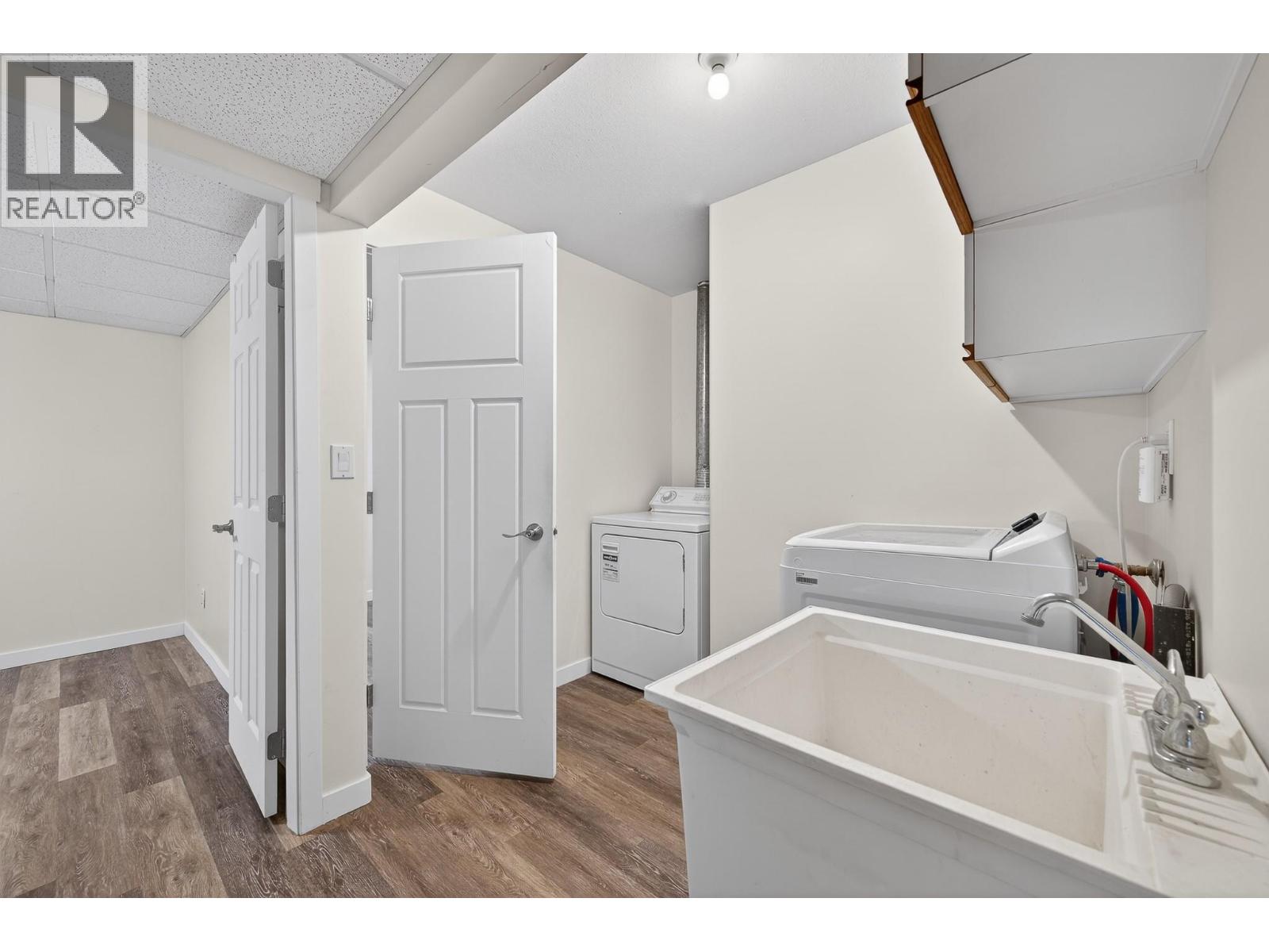 1575 Springhill Drive Unit# 5, Kamloops