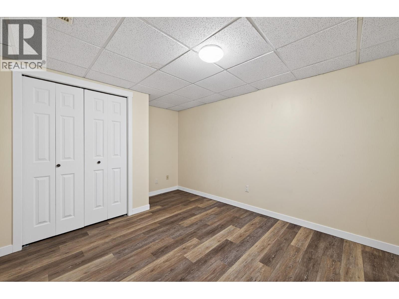 1575 Springhill Drive Unit# 5, Kamloops