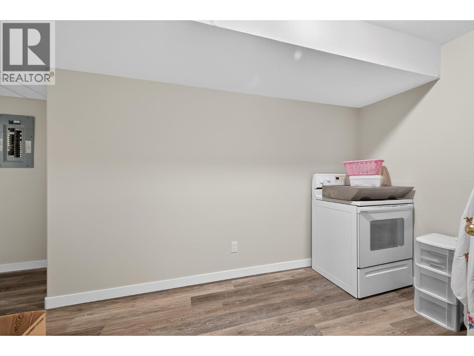 1575 Springhill Drive Unit# 5, Kamloops