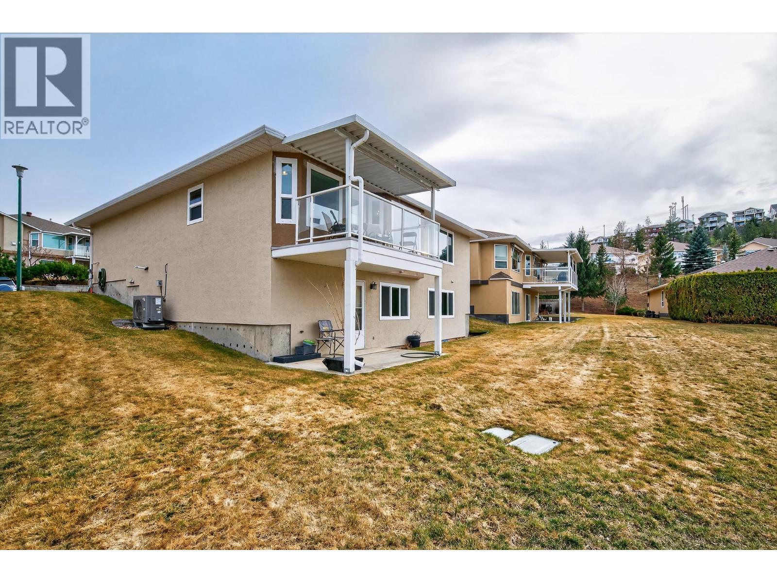 1575 Springhill Drive Unit# 5, Kamloops