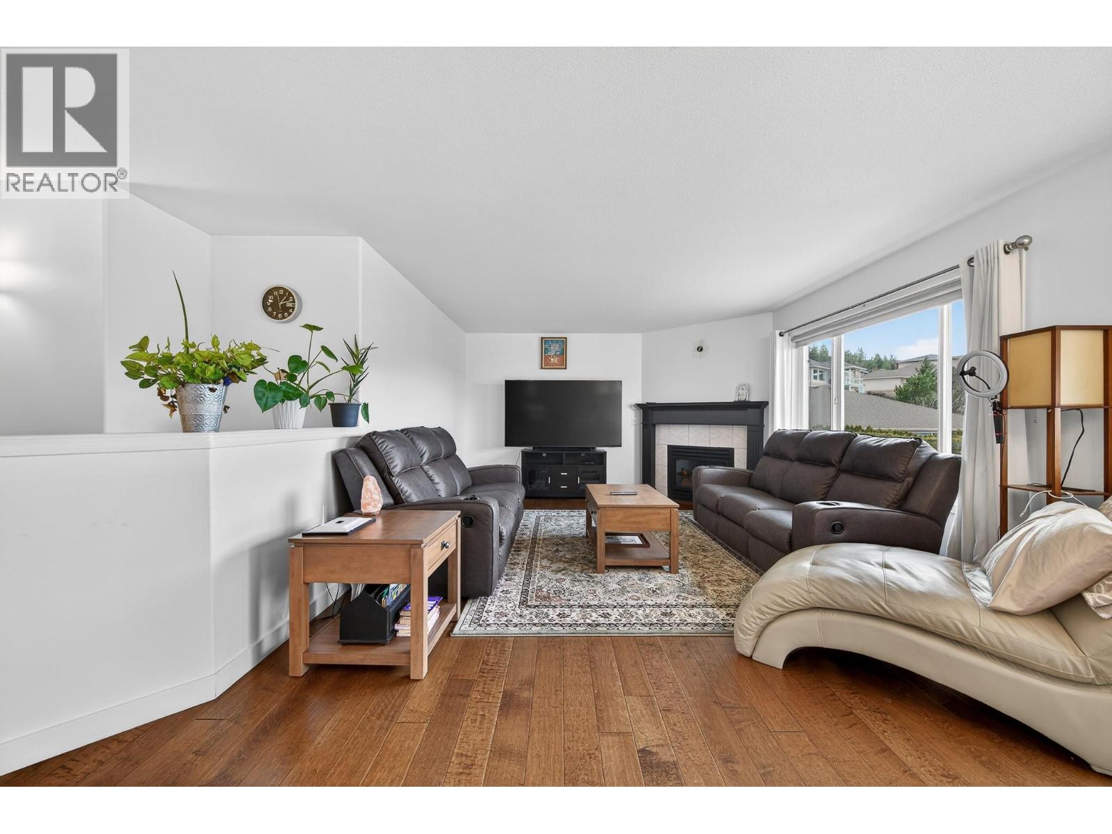 1575 Springhill Drive Unit# 5, Kamloops