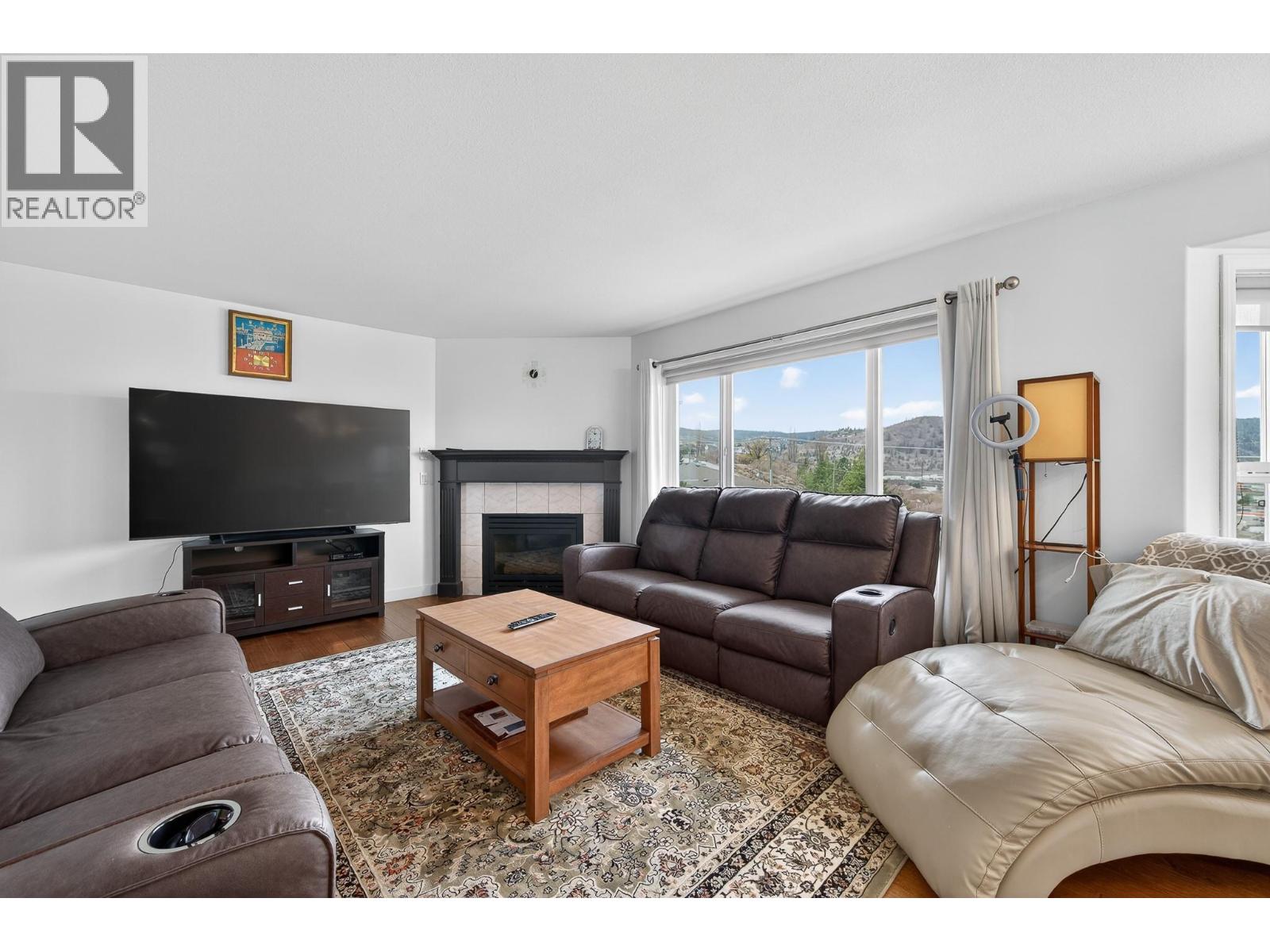 1575 Springhill Drive Unit# 5, Kamloops