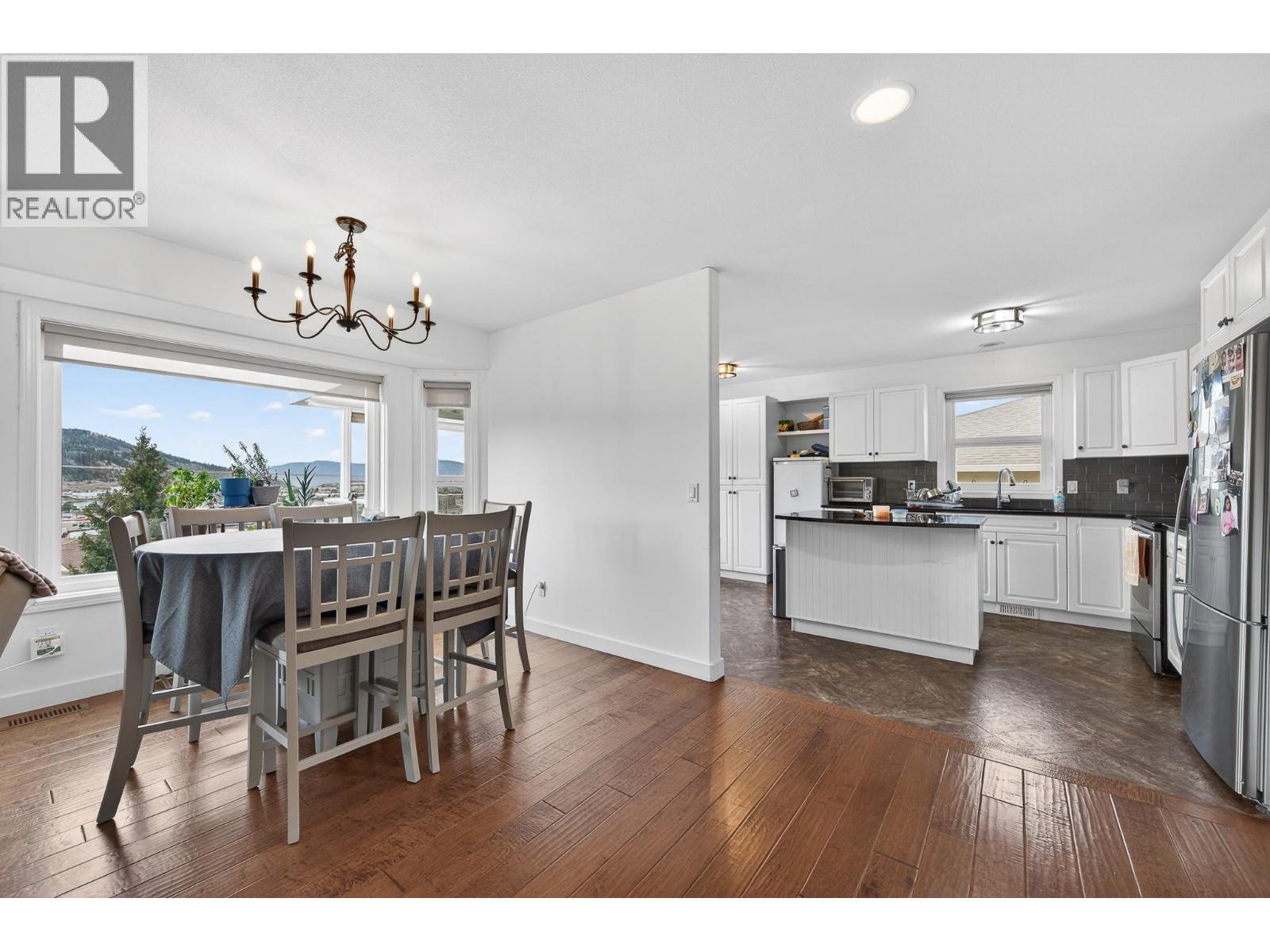 1575 Springhill Drive Unit# 5, Kamloops